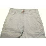 S.Oliver szürke lányka nadrág - 176 (ÚJ)