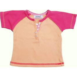 Pink-barack felső (80)
