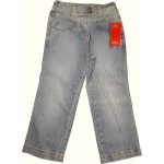 Csíkozott farmer halásznadrág (140)