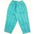 Türkizkék csíkos nadrág (98)