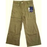 Mills pillangós lányka nadrág - 140 (ÚJ)