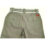 Halványzöld S.Oliver nadrág (152)