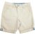 Bézs alkalmi rövidnadrág (116)