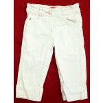 Fehér farmer halásznadrág (98)