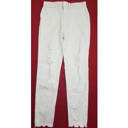Menta skinny nadrág (158)