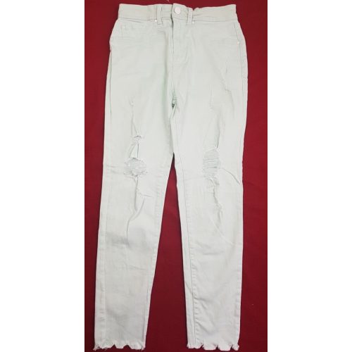 Menta skinny nadrág (158)