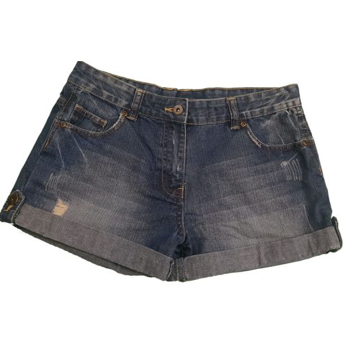 Koptatott George farmershort (158-164)