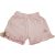 Fodros rózsaszín short (62)