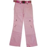 S.Oliver rózsaszín lányka nadrág - 176 (ÚJ)