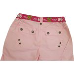 S.Oliver rózsaszín lányka nadrág - 176 (ÚJ)