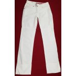 QS By S.Oliver női fehér nadrág - 34 (ÚJ)