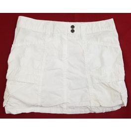 Fehér S.Oliver szoknya (134)