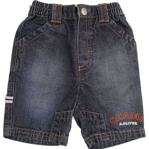Feliratos S.Oliver farmershort (62)