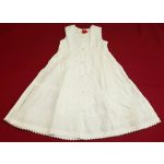 Madeira csipkés fehér ruha (92)