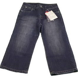 Sötétkék Blue Seven farmer halásznadrág (164)