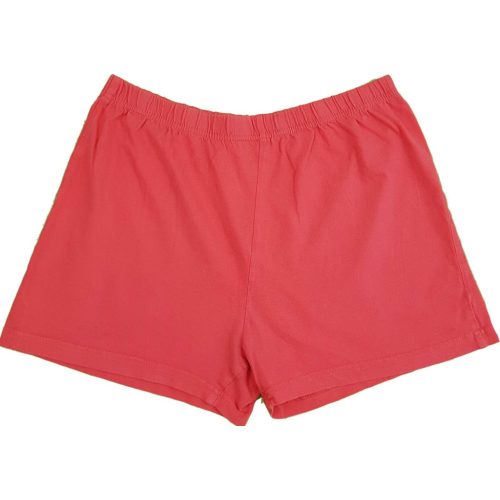 Pink rövidnadrág (164)