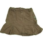 Lovas drapp szoknya (110-116)