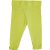 Csipkés citromsárga leggings (68)