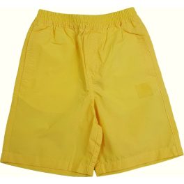 Citromsárga rövidnadrág (116)