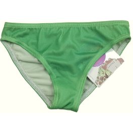 Fani ilágoszöld fürdőbugyi - 110-116 (ÚJ)