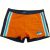 Schiesser narancssárga fiú fürdőnadrág - 152 (ÚJ)