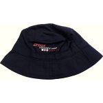 Feliratos fekete kalap (104-116)