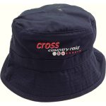 Feliratos fekete kalap (104-116)