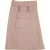 Átlapolós rózsaszín szoknya táskával (104-110)
