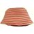 Piros csíkos szalmakalap (92-98)