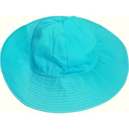 Türkizkék kalap (140-164)