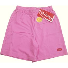 Sanetta rózsaszín rövidnadrág (86)