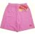 Sanetta rózsaszín rövidnadrág (98)