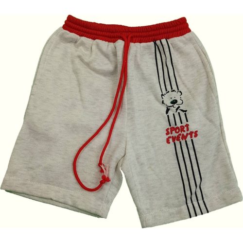 Macis kisfiú short - 104 (ÚJ)