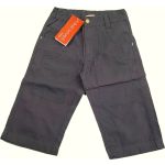 Szürkésbarna Blue Seven halásznadrág (104)