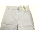 Halványszürke alkalmi nadrág (146)