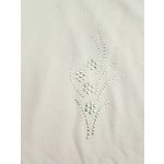 Blue Seven strasszköves női felső - 44 (ÚJ)