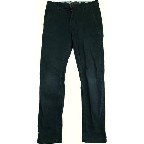 Sötétkék H&M nadrág (140)