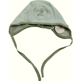 Keki-menta kifordítható sapka (62)