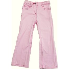 S.Oliver rózsaszín nadrág (104)