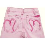 S.Oliver rózsaszín nadrág (104)