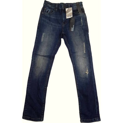 Új, szaggatott skinny Next farmer (128)