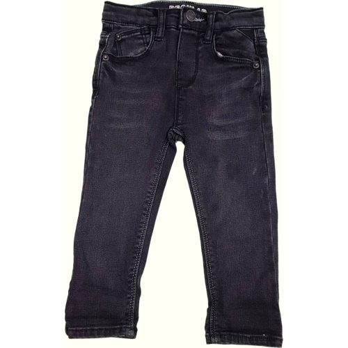 Koptatott fekete skinny farmer (86)