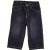 Sötétkék Mothercare farmer (86)