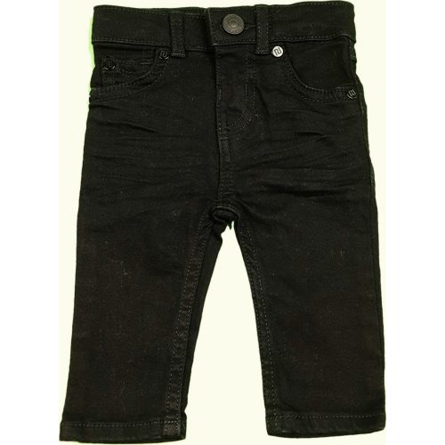River Island fekete skinny nadrág (62)
