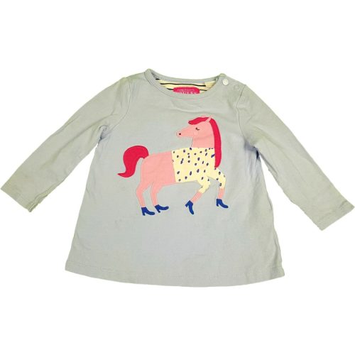 Lovas világoskék felső (68)