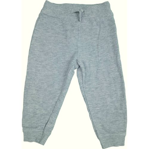 Matalan szürke melegítőnadrág (80)