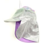 Nutmeg unikornis baseball sapka (86-98)