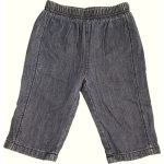 C&A bélelt farmernadrág (68)