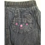 C&A bélelt farmernadrág (68)