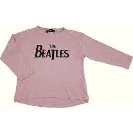 The Beatles rózsaszín felső (122)